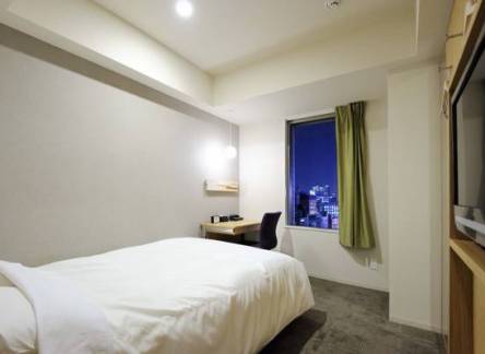 Отель Akihabara Washington Hotel