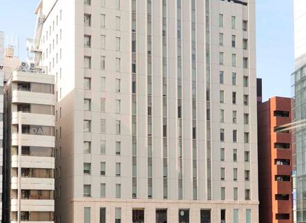 Отель Akihabara Washington Hotel