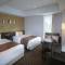 Отель Akihabara Washington Hotel
