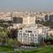 Отель Amman International
