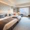 Отель Cerulean Tower Tokyu Hotel