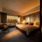 Отель Cerulean Tower Tokyu Hotel