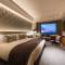 Отель Cerulean Tower Tokyu Hotel