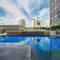 Отель Grand Mercure Roxy