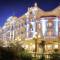 Отель Grand Hotel Di  Rimini