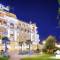 Отель Grand Hotel Di  Rimini