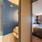 Отель Mercure Budapest Castle Hill