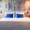 Отель Mercure Budapest Castle Hill