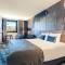 Отель Mercure Budapest Castle Hill