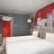 Отель Mercure Budapest Castle Hill
