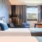 Отель Mercure Budapest Castle Hill