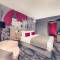 Отель Mercure Budapest Castle Hill