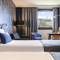Отель Mercure Budapest Castle Hill