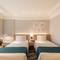 Отель Holiday Inn Bangkok