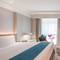 Отель Holiday Inn Bangkok