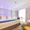 Отель Holiday Inn Bangkok