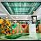 Отель Grand Hotel Michelacci Super