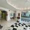 Отель Grand Hotel Michelacci Super