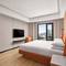 Отель Sheraton Hanoi