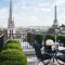 Отель Four Seasons Hotel George V