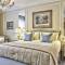 Отель Four Seasons Hotel George V