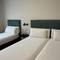 Отель Tres Torres Atiram Hotels