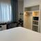 Отель Tres Torres Atiram Hotels
