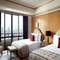 Отель Portman Ritz-Carlton