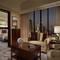 Отель Portman Ritz-Carlton