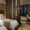 Отель Portman Ritz-Carlton
