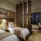 Отель Portman Ritz-Carlton