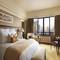 Отель Portman Ritz-Carlton