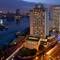 Отель Sheraton Cairo