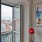 Отель Chiado Apartments
