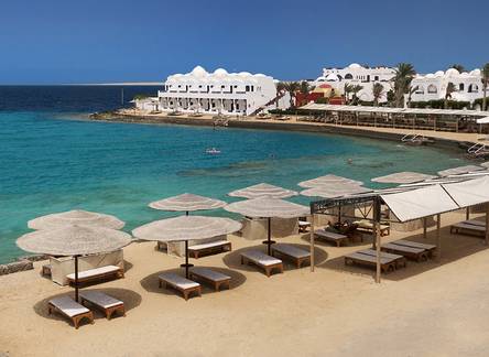 Отель Arabella Azur Resort