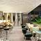 Отель Holiday Inn Continental