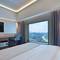 Отель Le Meridien Kuala Lumpur