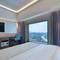 Отель Le Meridien Kuala Lumpur