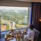 Отель Le Meridien Kuala Lumpur
