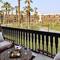 Отель Marriott Mena House Cairo