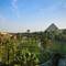 Отель Marriott Mena House Cairo