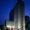 Отель Tokyo Grand
