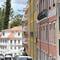 Отель Hotel Principe Real