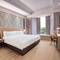 Отель Peninsula Excelsior
