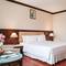 Отель Zenith Sukhumvit (ex. Hampton Inn)