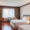 Отель Zenith Sukhumvit (ex. Hampton Inn)