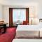 Отель Zenith Sukhumvit (ex. Hampton Inn)