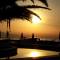 Отель Circeo Park Hotel