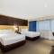 Отель Hilton Mexico City Airport