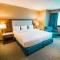Отель Hilton Mexico City Airport